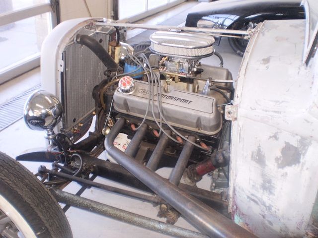 1932 Ford P/U TRUCK - photo 12