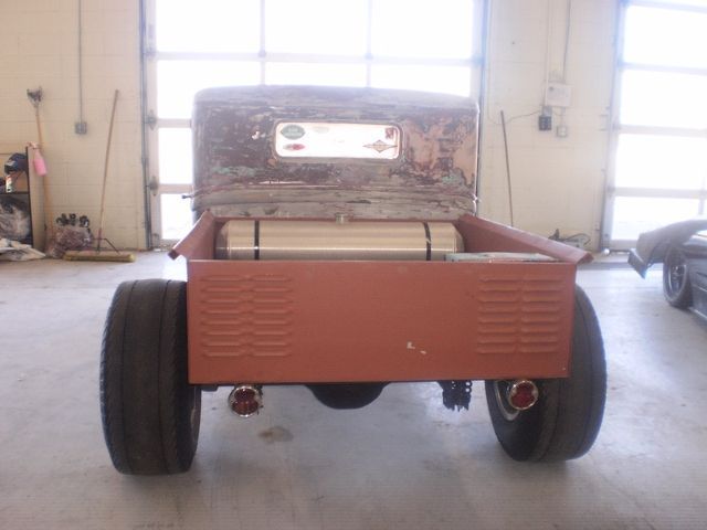 1932 Ford P/U TRUCK - photo 5
