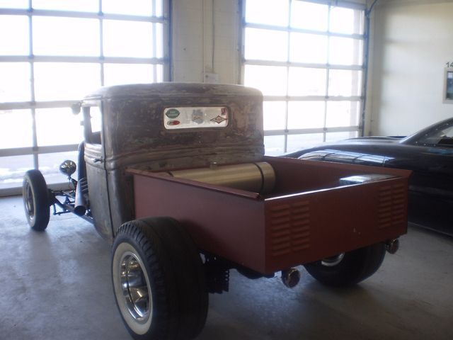 1932 Ford P/U TRUCK - photo 6