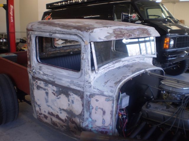 1932 Ford P/U TRUCK - photo 8