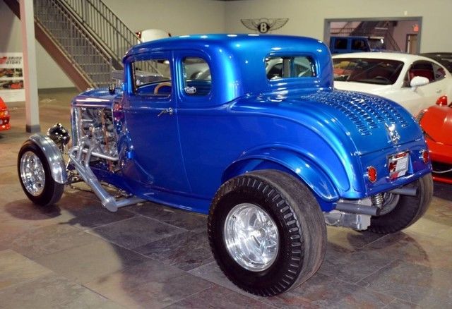 1932 Ford Other - photo 2