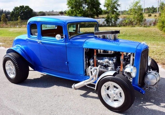 1932 Ford Other - photo 9
