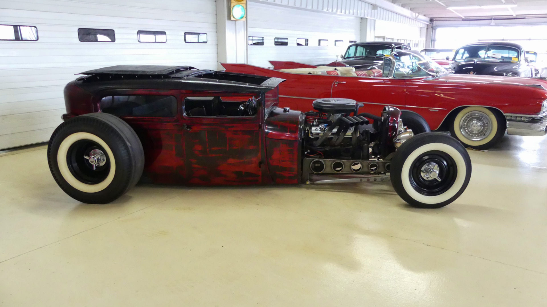 1932 Ford Other Pickups Assembled Vehicle - photo 2