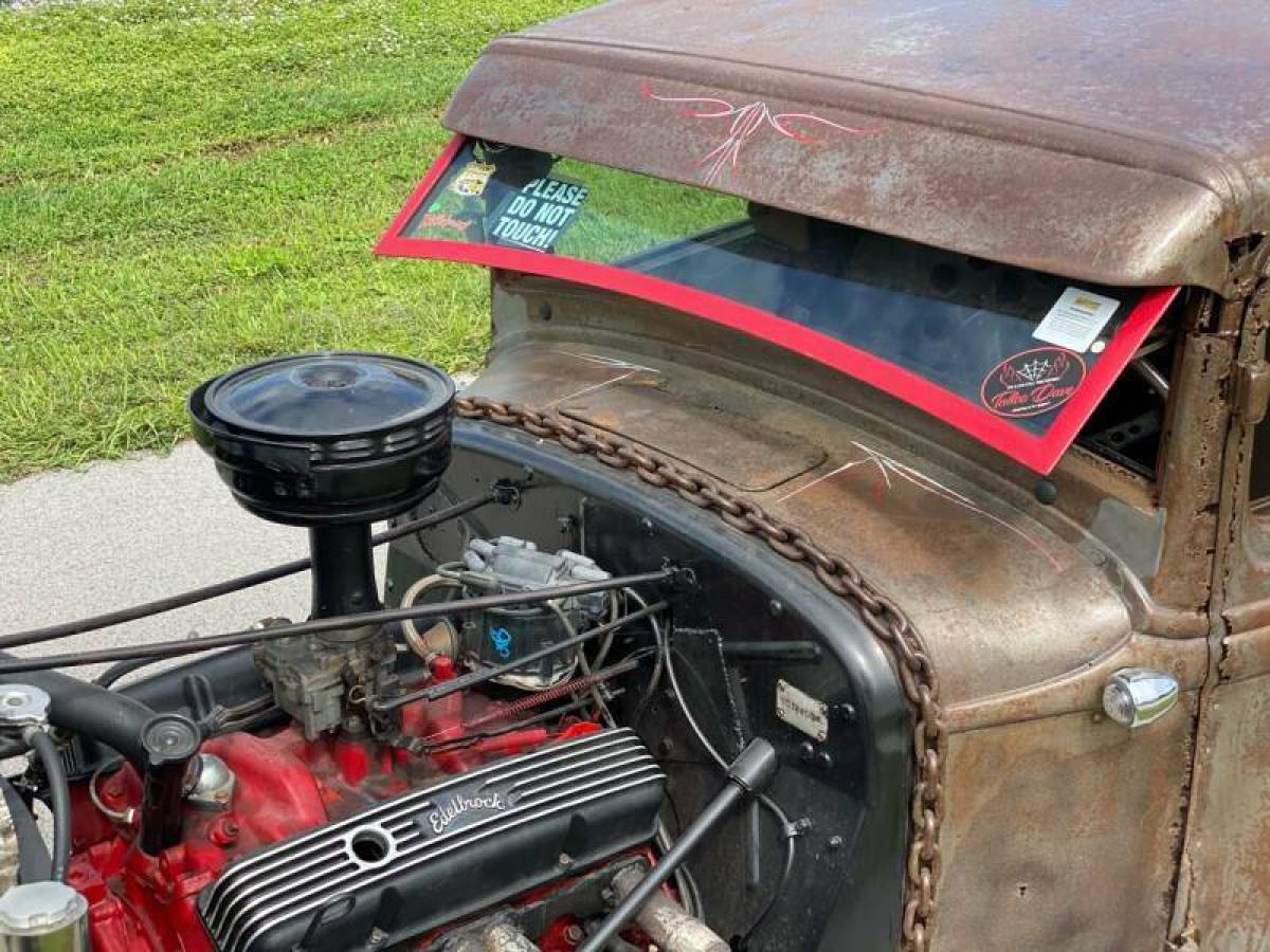 1932 Ford Other Pickups - photo 11