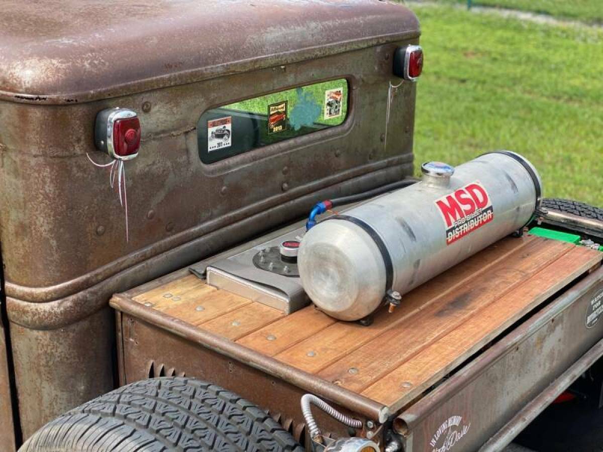 1932 Ford Other Pickups - photo 13