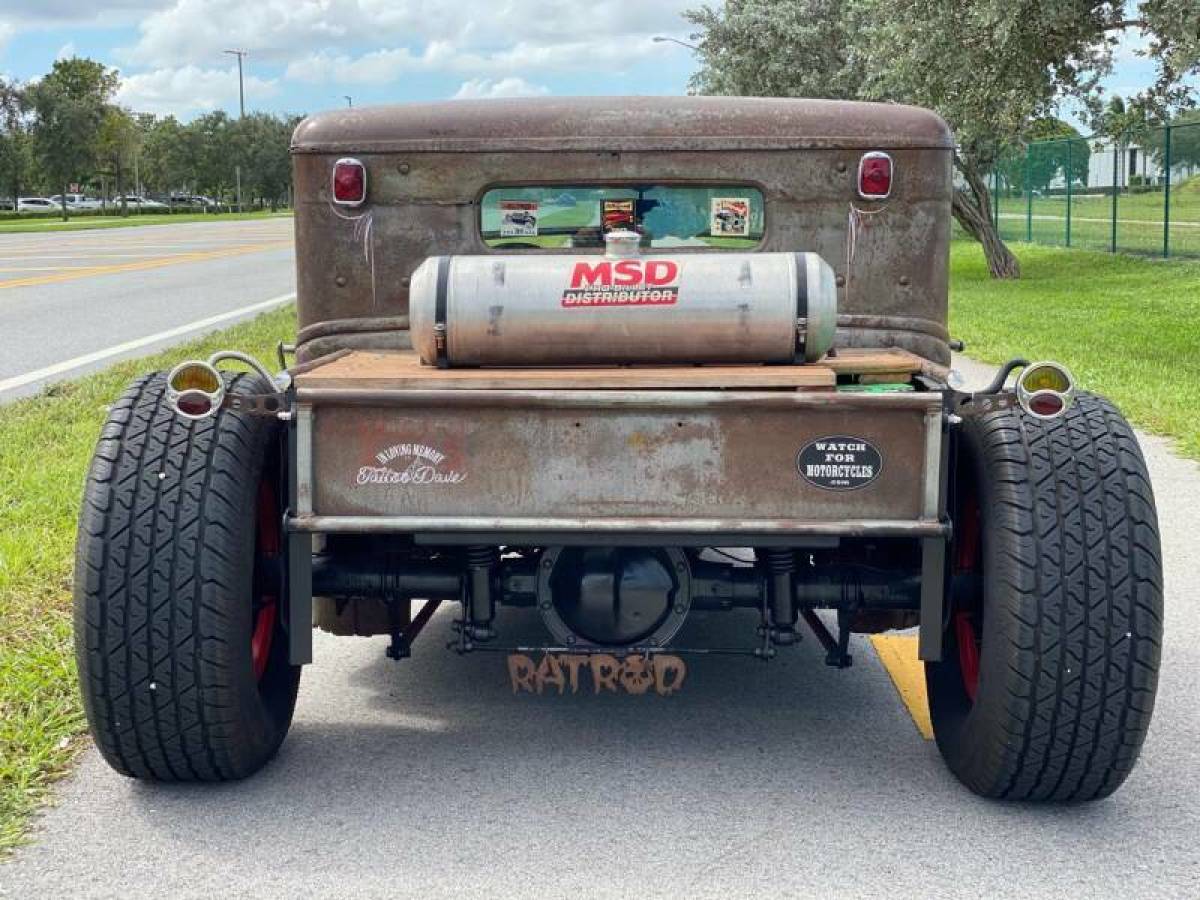 1932 Ford Other Pickups - photo 5