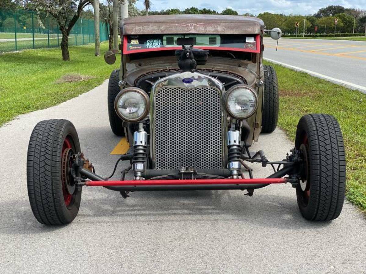 1932 Ford Other Pickups - photo 9