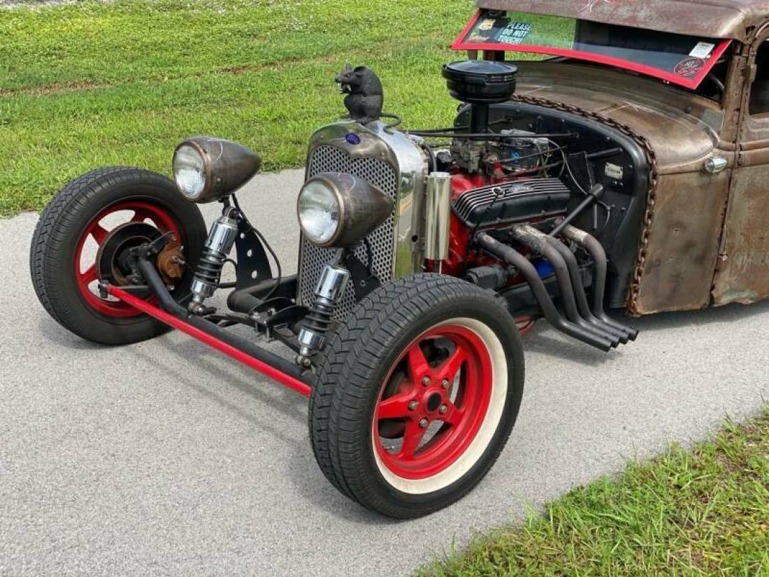 1932 Ford Other Pickups - photo 10
