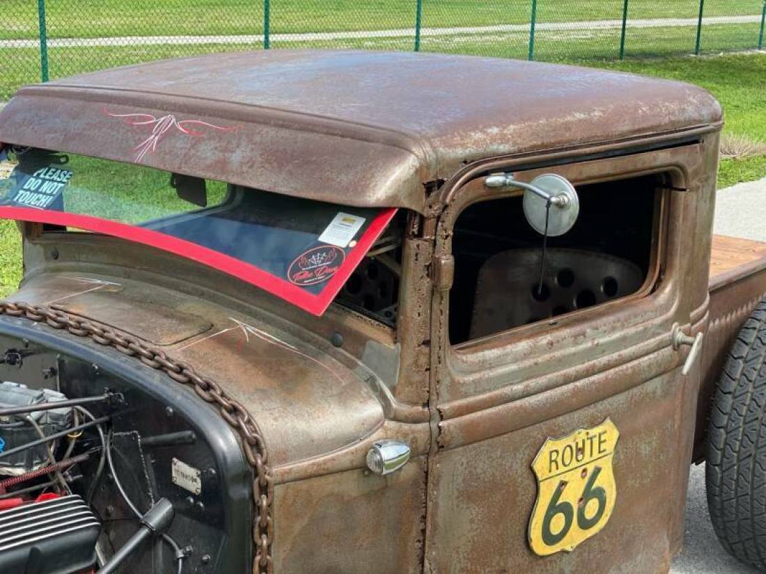 1932 Ford Other Pickups - photo 12