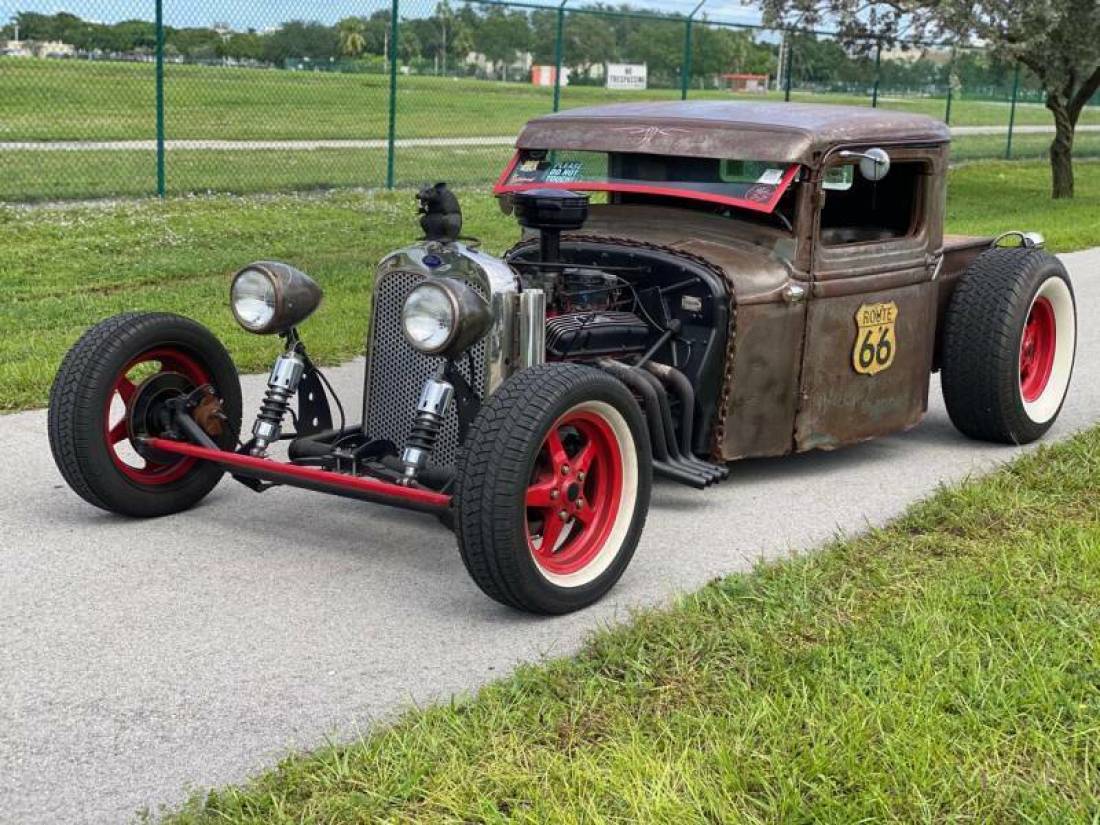 1932 Ford Other Pickups - photo 2