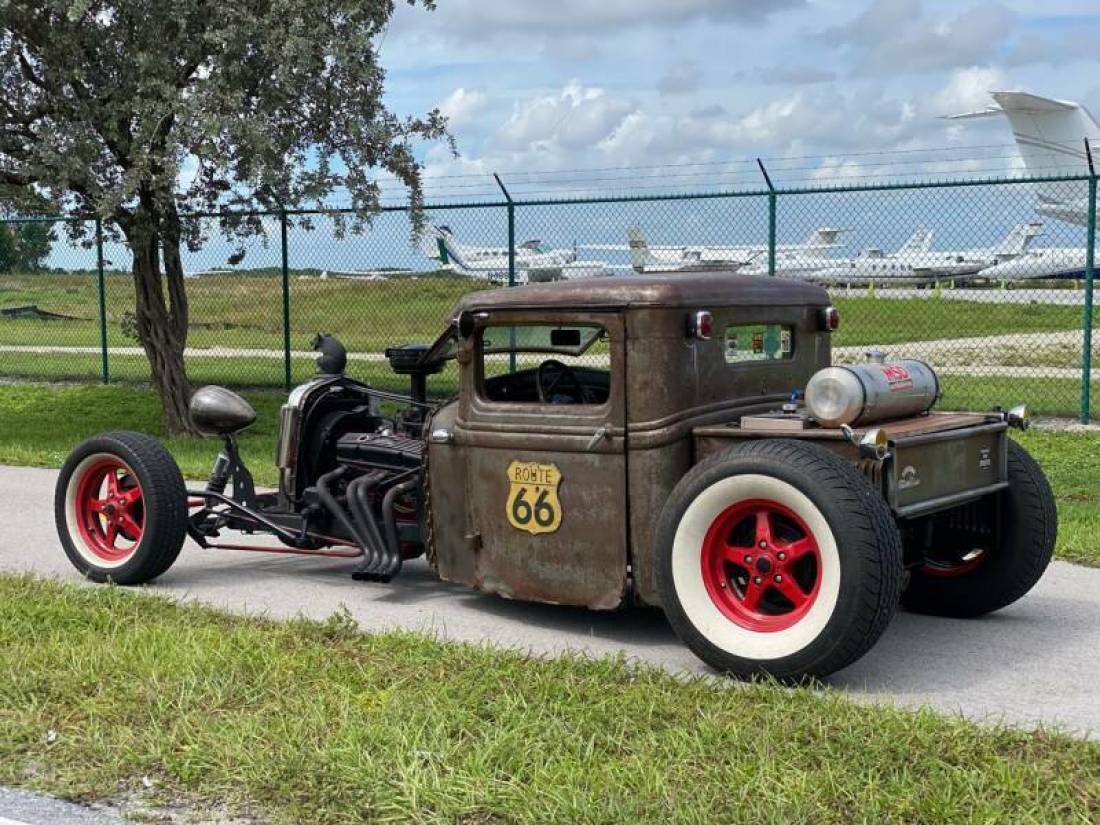 1932 Ford Other Pickups - photo 3