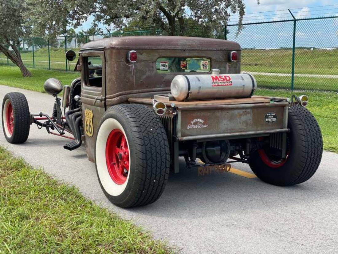 1932 Ford Other Pickups - photo 4