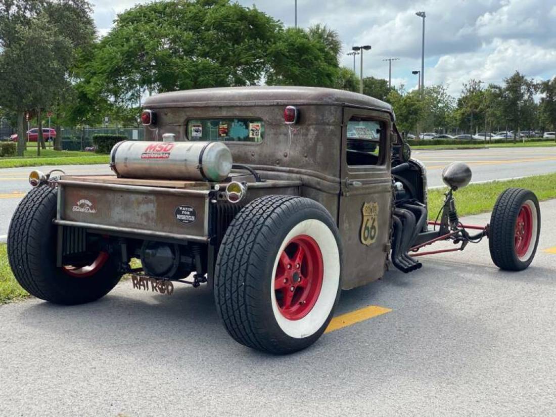 1932 Ford Other Pickups - photo 6