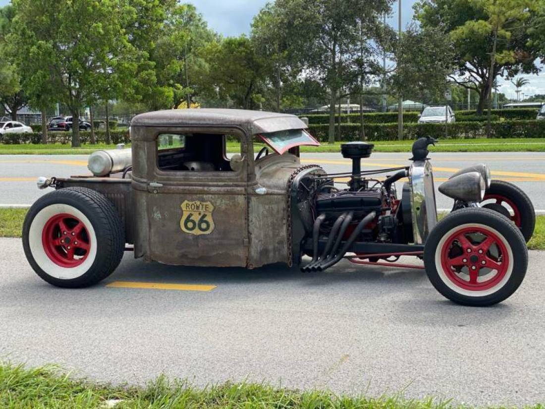 1932 Ford Other Pickups - photo 7