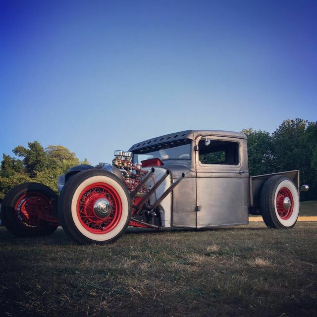 1932 Ford Other Truck - photo 2