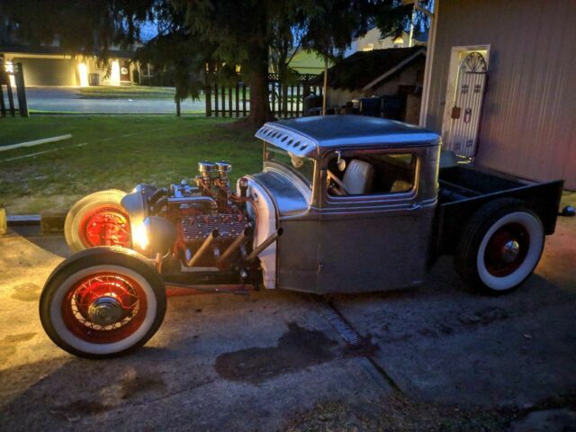 1932 Ford Other Truck - photo 7