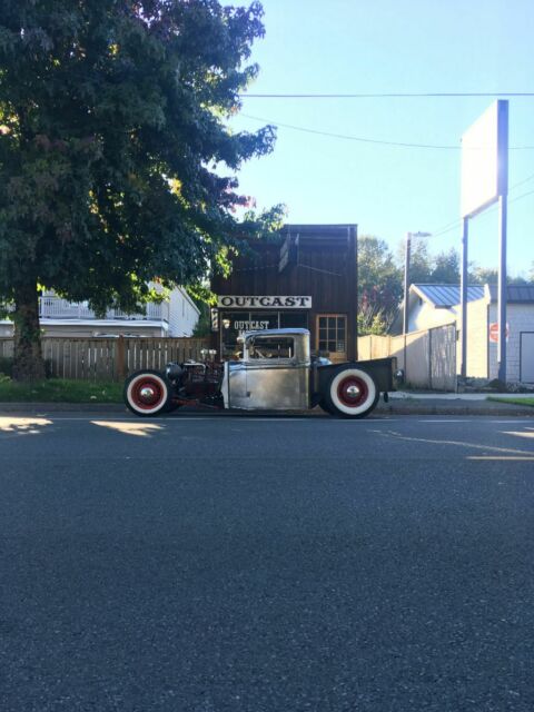 1932 Ford Other Truck - photo 8