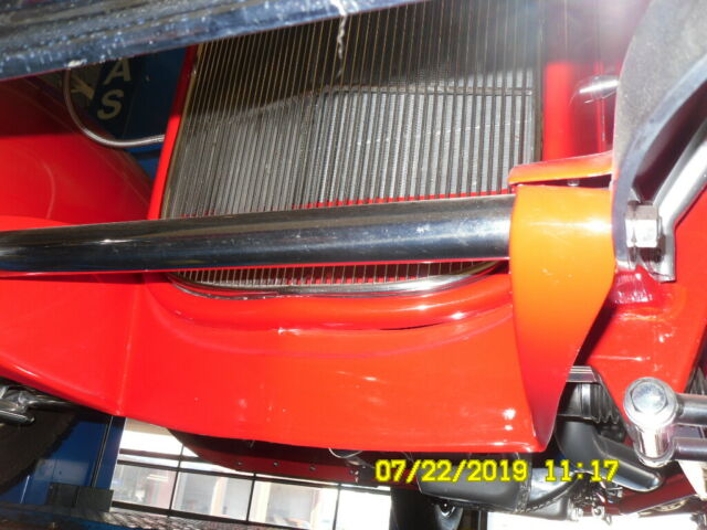 1932 Ford Roadster Street Rod - photo 11