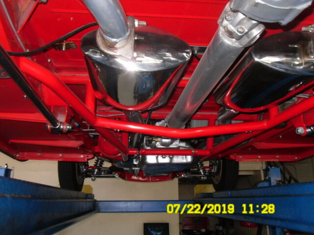 1932 Ford Roadster Street Rod - photo 13