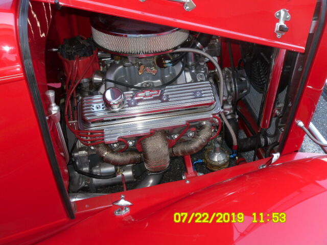 1932 Ford Roadster Street Rod - photo 8