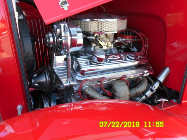 1932 Ford Roadster Street Rod - photo 9