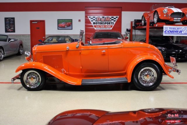 1932 Ford Other N/A - photo 2
