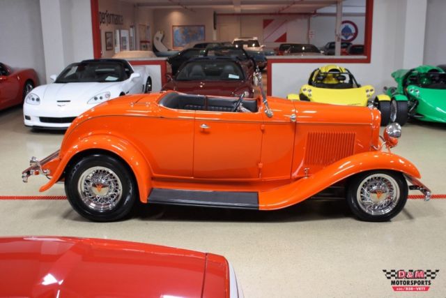 1932 Ford Other N/A - photo 6