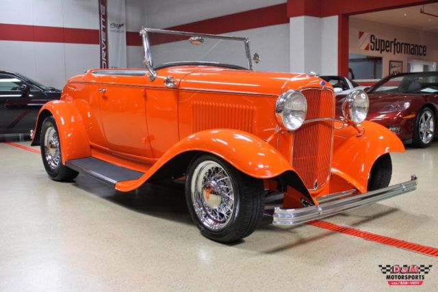 1932 Ford Other N/A - photo 7