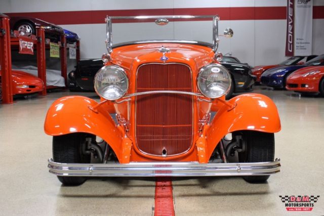 1932 Ford Other N/A - photo 8