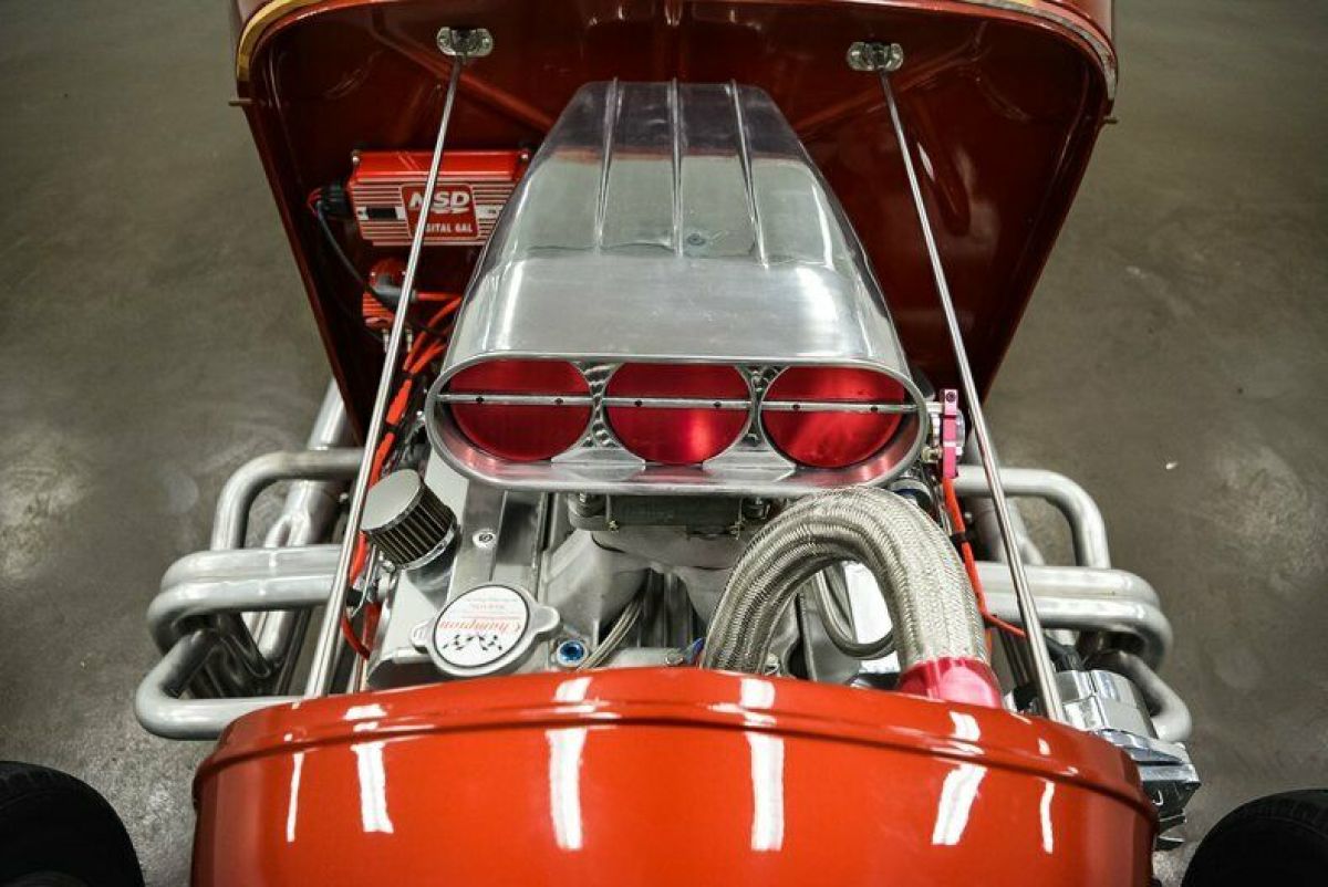 1932 Ford Other - photo 10
