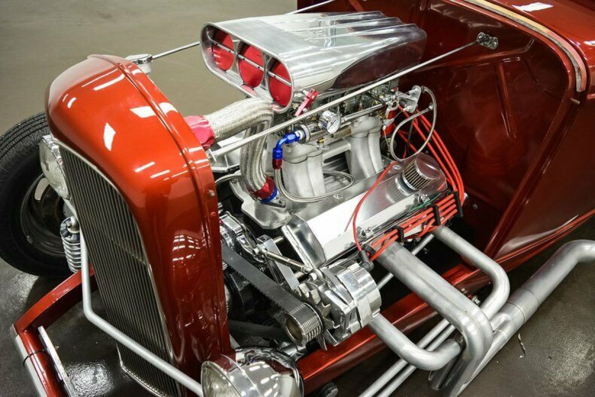 1932 Ford Other - photo 11