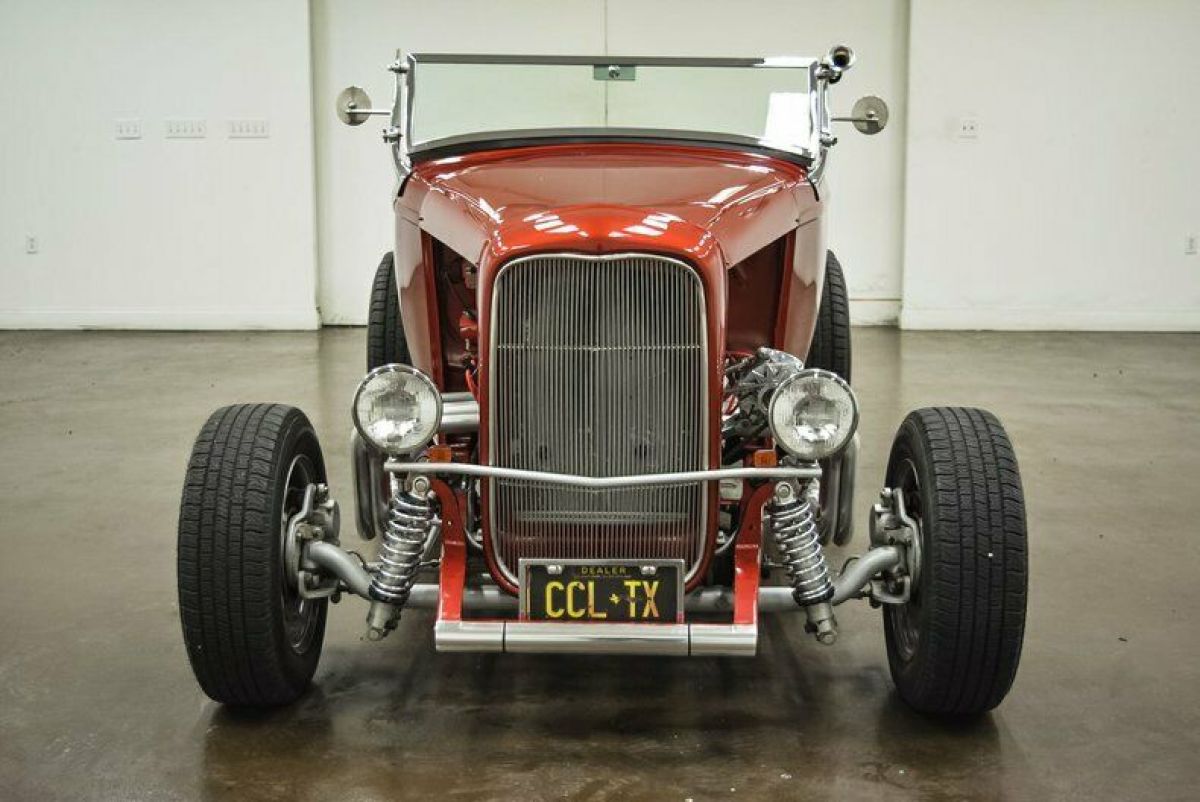 1932 Ford Other - photo 2