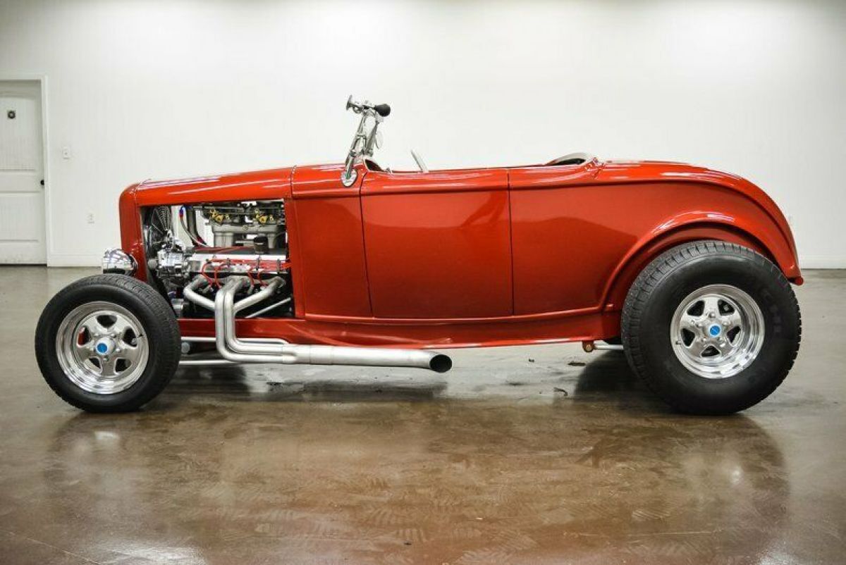 1932 Ford Other - photo 4