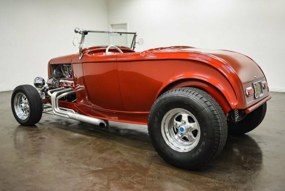 1932 Ford Other - photo 5
