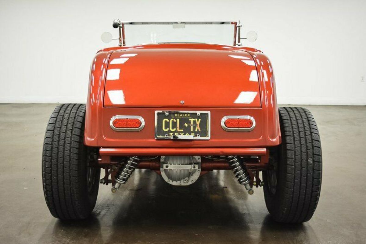 1932 Ford Other - photo 6