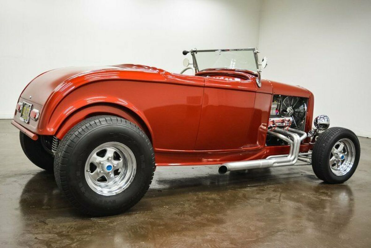 1932 Ford Other - photo 7