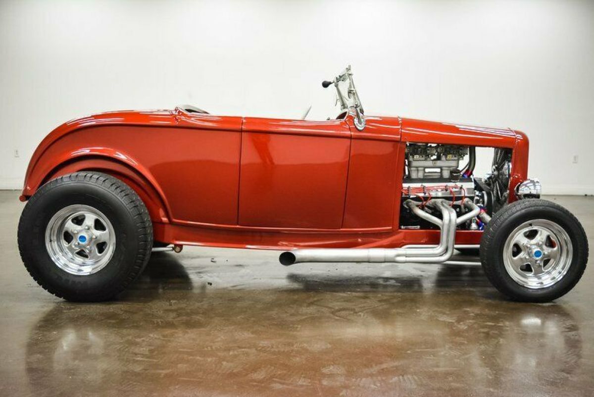 1932 Ford Other - photo 8