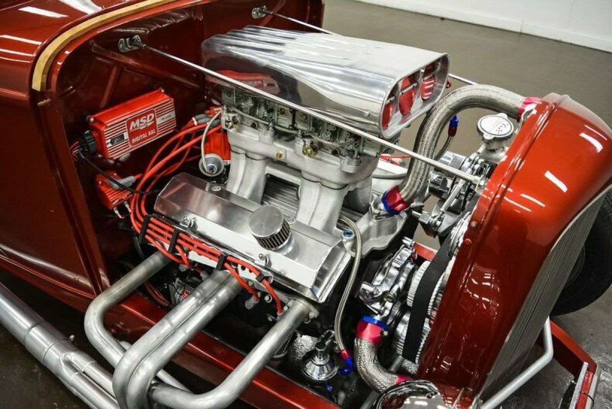 1932 Ford Other - photo 9