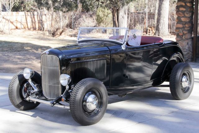 1932 Ford HI BOY ROADSTER