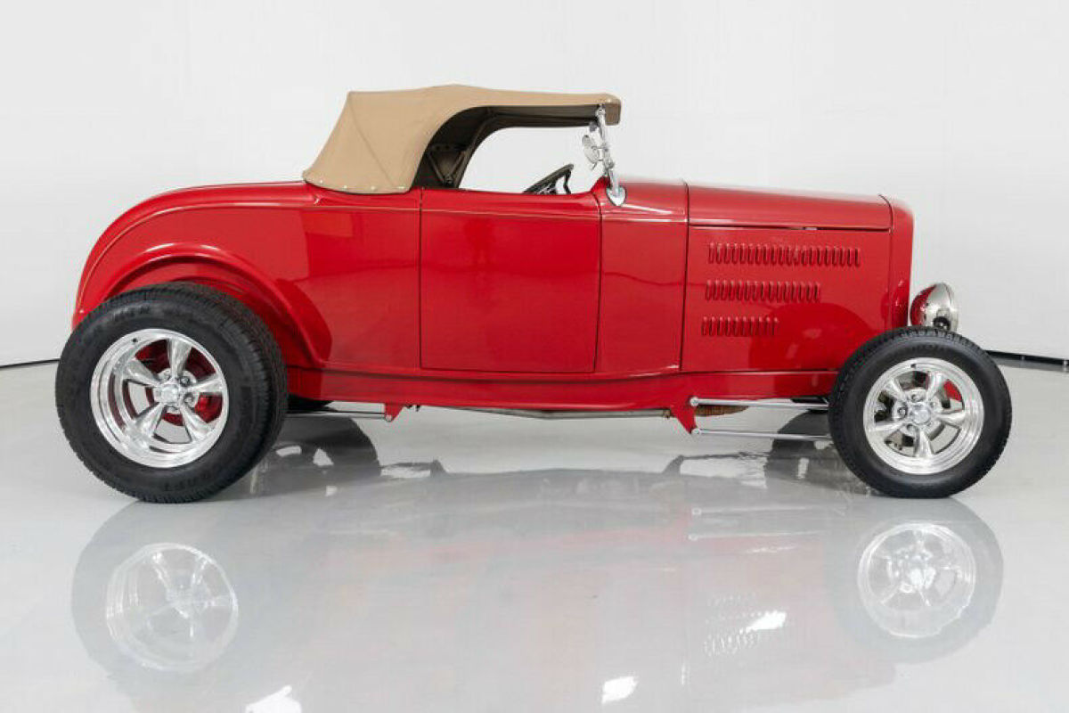 1932 Ford Roadster Roadster - photo 12