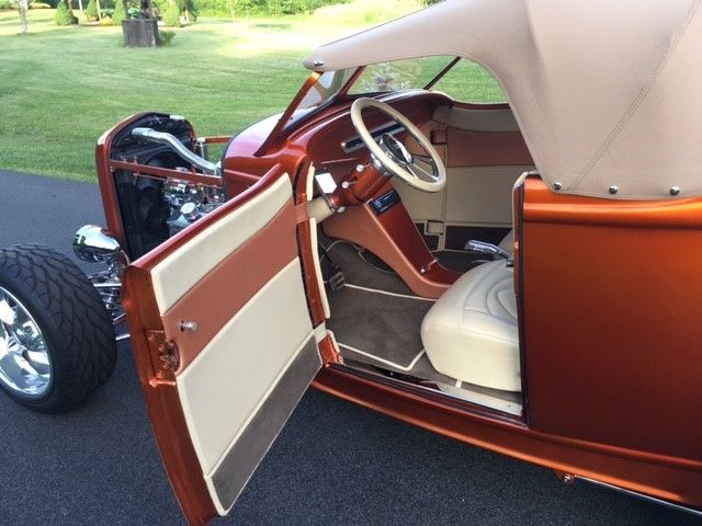 1932 Ford Other Ford Roadster - photo 10