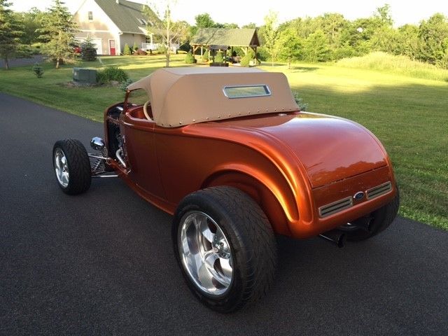 1932 Ford Other Ford Roadster - photo 11