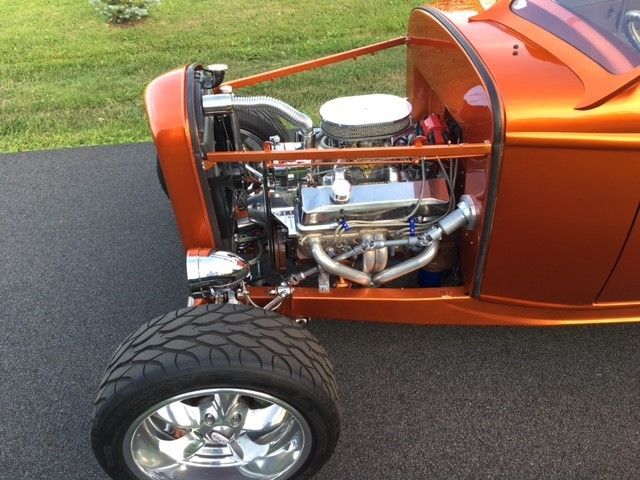 1932 Ford Other Ford Roadster - photo 13