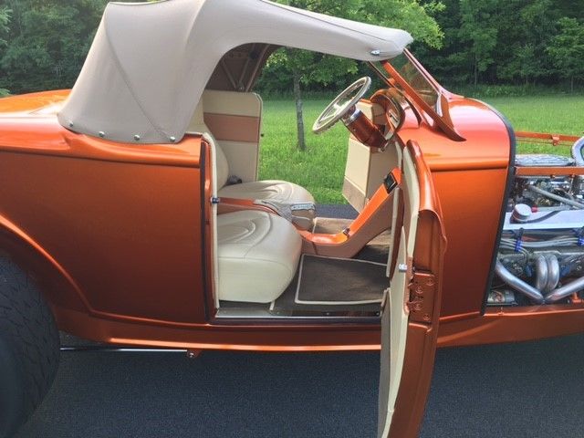 1932 Ford Other Ford Roadster - photo 2