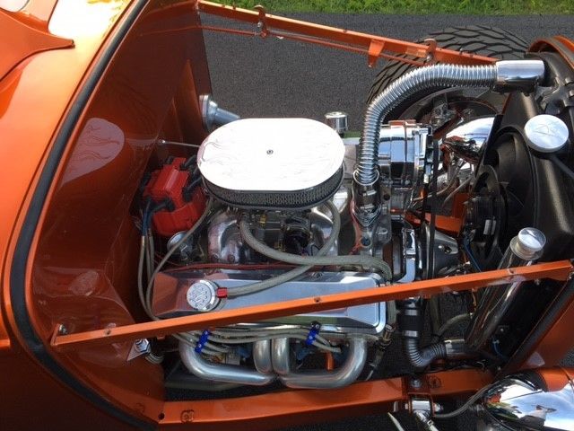 1932 Ford Other Ford Roadster - photo 3