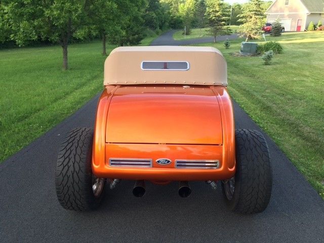 1932 Ford Other Ford Roadster - photo 4