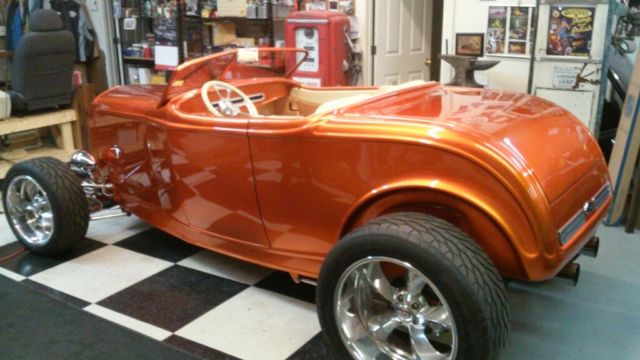 1932 Ford Other Ford Roadster - photo 5