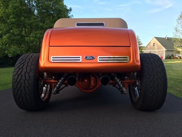 1932 Ford Other Ford Roadster - photo 8
