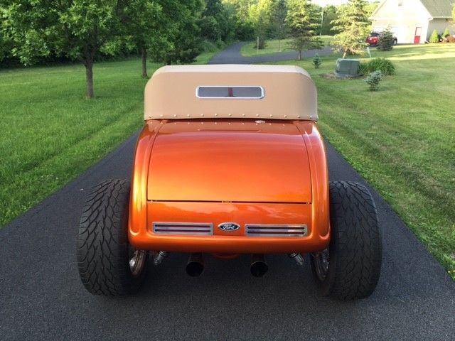 1932 Ford Other Ford Roadster - photo 9
