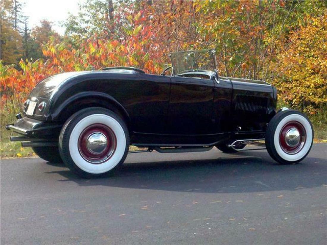 1932 Ford Other - photo 12